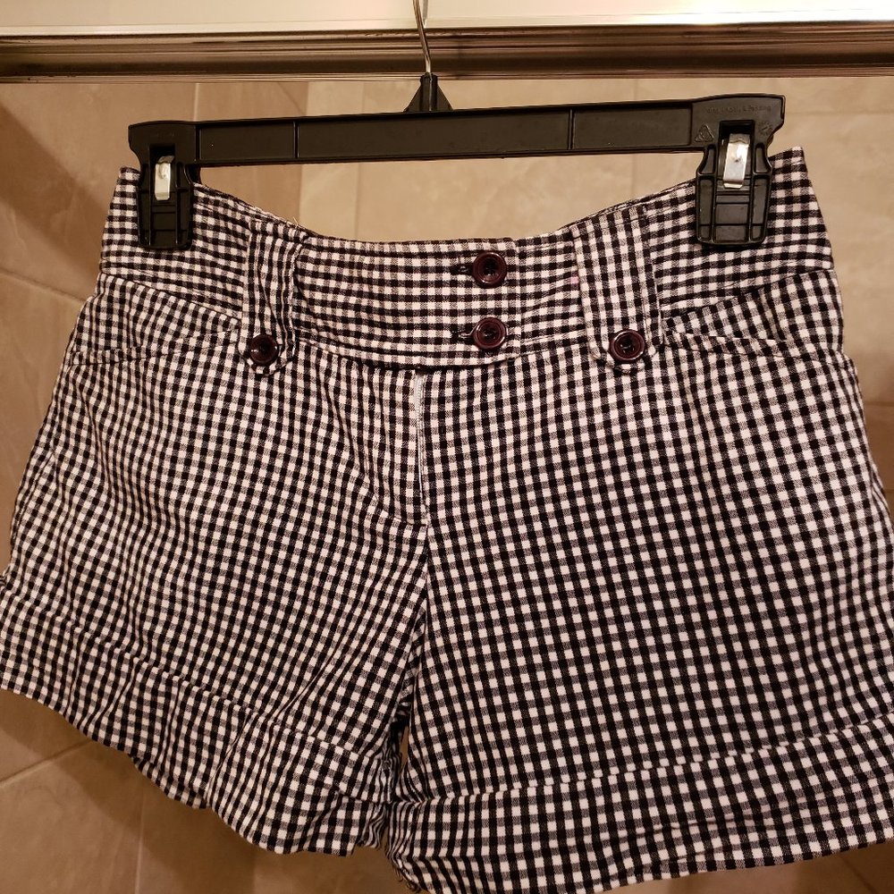 Short Shorts